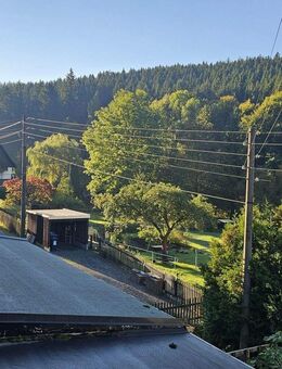 Ein- bzw. Zweifamilienhaus in Dönschten - Dippoldiswalde