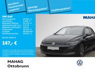 VW Golf, 1.5 TSI VIII MOVE, Jahr 2024 - Ottobrunn