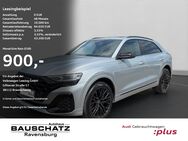 Audi Q8, 50 TDI quattro S line, Jahr 2023 - Ravensburg