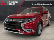 Mitsubishi Outlander, 2.4 Plus Spirit, Jahr 2021 - Weißenburg (Bayern)