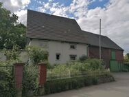 Wohnhaus mit Scheune in einem OT von Bad Sassendorf - Bad Sassendorf