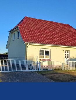 Genießen Sie Ihr zukünftiges Einfamilienhaus... - Tarnow