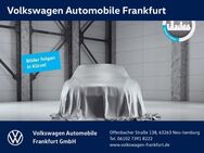 VW T-Cross, 1.0 l TSI Life OPF ), Jahr 2024 - Neu Isenburg