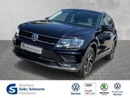 VW Tiguan, 1.5 TSI Join, Jahr 2019 - Haselünne