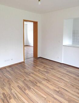 Charmante Erdgeschosswohnung ab sofort verfügbar - Essen