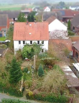 NEUER PREIS - EINFAMILIENHAUS MIT CHARAKTER IN PEINE / SCHMEDENSTEDT - Peine