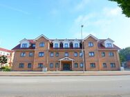 Moderne 3-Zimmer-Wohnung in zentraler Lage von Heide - Heide