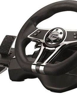 Ready2gaming Hurricane Pro Lenkrad Gaming-Controller