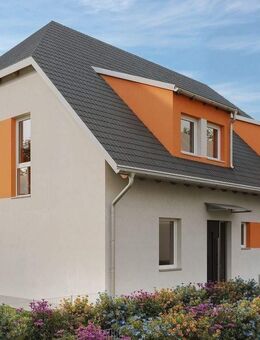 Exklusive Lage für ihr Traumhaus im grünen Ortsteil von Rückersdorf - Rückersdorf (Bayern)