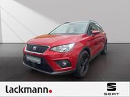 Seat Arona, 1.0 TGI Style, Jahr 2022 - Wuppertal