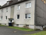 Demnächst frei! 3-Zimmer-Wohnung in Siegen Gosenbach - Siegen (Universitätsstadt)
