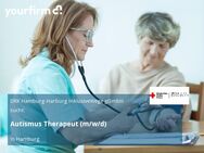 Autismus Therapeut (m/w/d) - Hamburg