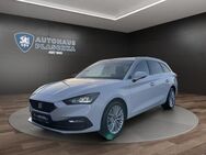 Seat Leon, 2.0 TDI ST Xcellence CAR-PLAY, Jahr 2022 - Winsen (Luhe)