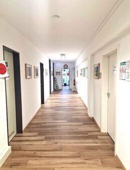 IMWRC – Solingen bietet rentables Gewerbeobjekt in citynaher Lage! - Solingen (Klingenstadt)