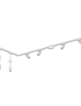 Briloner Leuchten LED Deckenleuchte LUXTRAIL 8035066