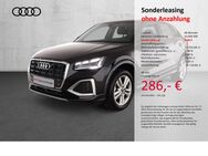 Audi Q2, 35 TFSI advanced, Jahr 2024 - Halle (Saale)