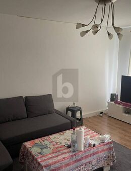 CHARMANTE, SANIERTE WOHNUNG IN RUHIGER TOP-LAGE - Dortmund