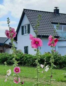 Kommende Urlaube und Ferien im eigenem Haus - Investment zur Ferienvermietung - Dassow