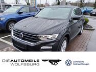 VW T-Roc, 1.5 TSI Highline Sportsi, Jahr 2021 - Wolfsburg