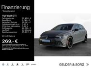 VW Golf, 2.0 TSI GTI Black Style 19Z, Jahr 2023 - Schweinfurt