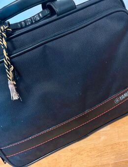 Yamaha B Klarinette - Dortmund