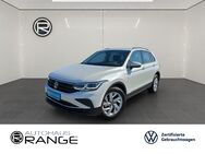 VW Tiguan, 1.5 TSI, Jahr 2024 - Fritzlar