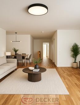 5 oder 6 Zimmer - Wir sind flexibel ++Decker Immobilien++ - Wasserburg (Inn)