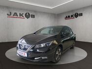 Nissan Leaf e+ N-Connecta 62kWh Option: Winterpaket ... - Fulda