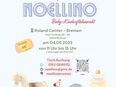 Noellino - Baby und Kinderflohmarkt secondhand Basar Flohmarkt in 28259