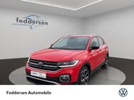 VW T-Cross, 1.0 TSI Style Stand, Jahr 2021 - Alfeld (Leine)