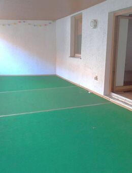 Wohnen in der Innenstadt - 3,5 Zimmerwohnung mit großem Balkon - Sulzbach-Rosenberg