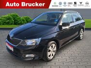 Skoda Fabia, 1.2 TSI Combi Ambition, Jahr 2015 - Marktredwitz