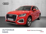 Audi Q2, advanced 30 TDI 18Zoll el Heck, Jahr 2024 - Haag (Oberbayern)