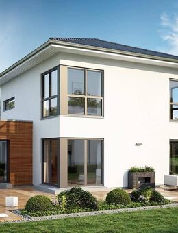Ihre individuelle Stadtvilla - Schwörstadt