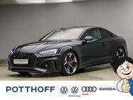 Audi RS5, Coupé, Jahr 2022 - Hamm