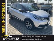 Renault Captur, TCe 130 GPF COLLECTION, Jahr 2019 - Bitterfeld-Wolfen Thalheim