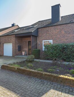 Charmantes Einfamilienhaus in ruhiger Lage - Greven (Nordrhein-Westfalen)
