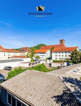 Ein Zuhause für die Familie - Perfekte Wohnung in Reutlingen für Anleger! - Reutlingen