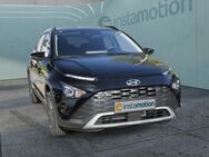 Hyundai BAYON, 1.0 T-Gdi 48V iMT Trend, Jahr 2024 - München