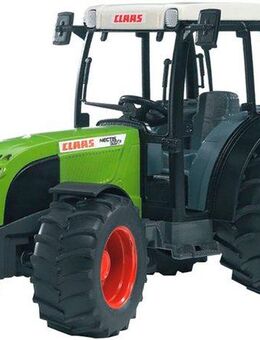 Bruder® Spielzeug-Traktor Claas Nectis 267 F (02110), Made in Europe