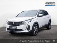 Peugeot 3008, 1.6 Hybrid 225 Allure Pack, Jahr 2021 - Halle (Saale)