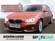 BMW 118, i M SPORT KLS, Jahr 2018 - Solingen (Klingenstadt)