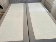 Boxspringbett 140x200 - Bremen
