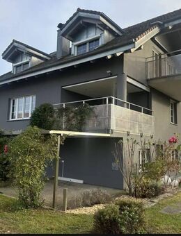 Exklusives Einfamilienhaus mit Einliegerwohnung - großem Garten & Wärmepumpe - Efringen-Kirchen