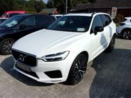 Volvo XC60 R Design AWD - Papenburg