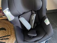 Baby-/Kindersitz Isofix - Weilheim (Teck)