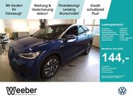 VW ID.5, Pro Performance Infotainment-Paket, Jahr 2023 - Calw