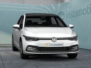 VW Golf, GTE VIII eHYBRID IQ LIGHT KOMPFORTPAKET, Jahr 2021 - München