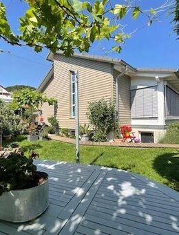 Das Traumhaus für Ihre Familie! - Herrenberg