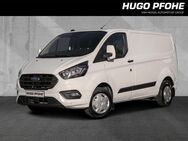 Ford Transit Custom, 2.0 Trend 280 L1 EcoBlue 96kW Ka, Jahr 2020 - Schwerin